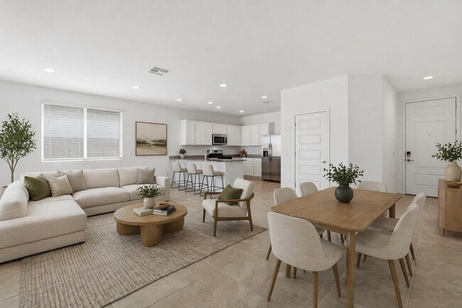 Building Photo - 2440 W Bowker St