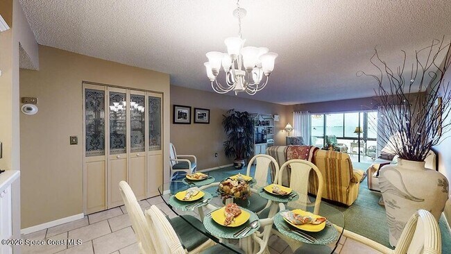 Building Photo - 3799 S Banana River Blvd