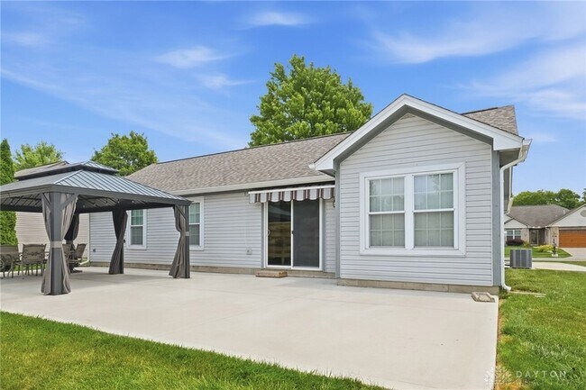 Building Photo - 9083 Marquis Dr