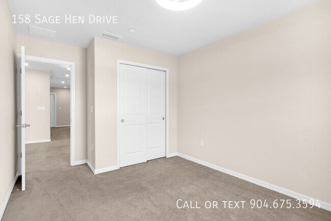 Building Photo - 158 Sage Hen Dr