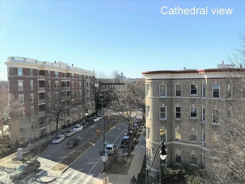 Building Photo - 1794 Lanier Pl NW