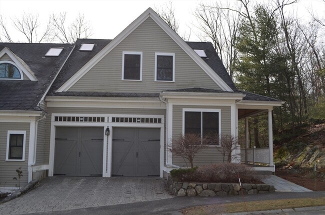 Building Photo - 92 Johnson Woods Dr