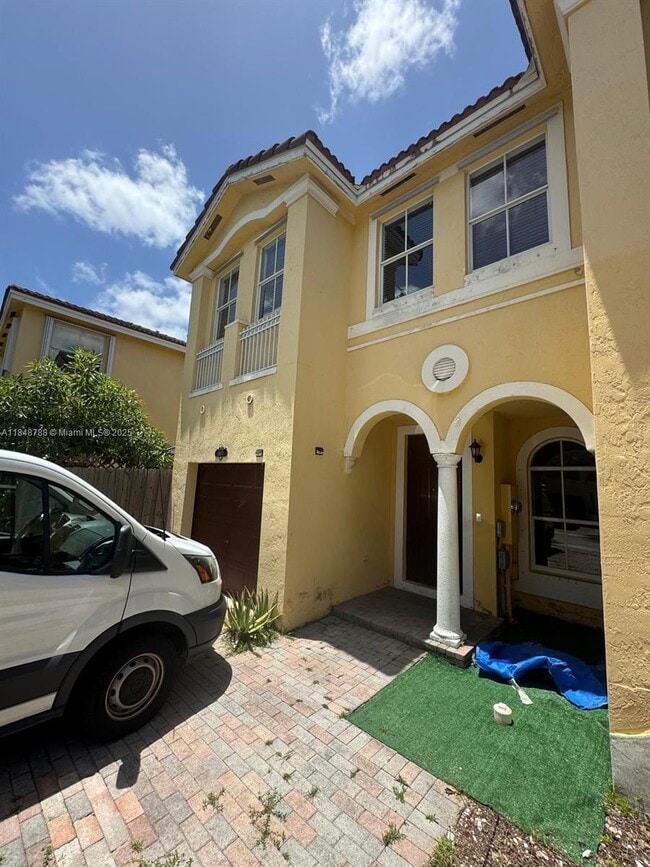 Primary Photo - 15071 SW 9th Ln