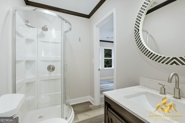 Building Photo - 1439 Westridge Rd SW