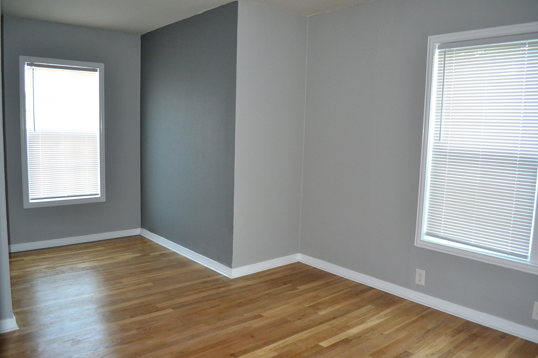Upstairs Bedroom 2 - 1007 Bawcom St