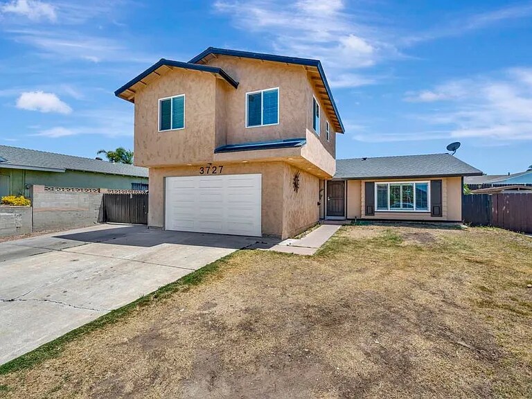 Building Photo - 3727 Byrd St