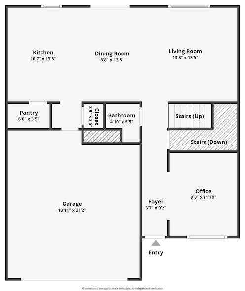 Building Photo - 111 River Hts Dr