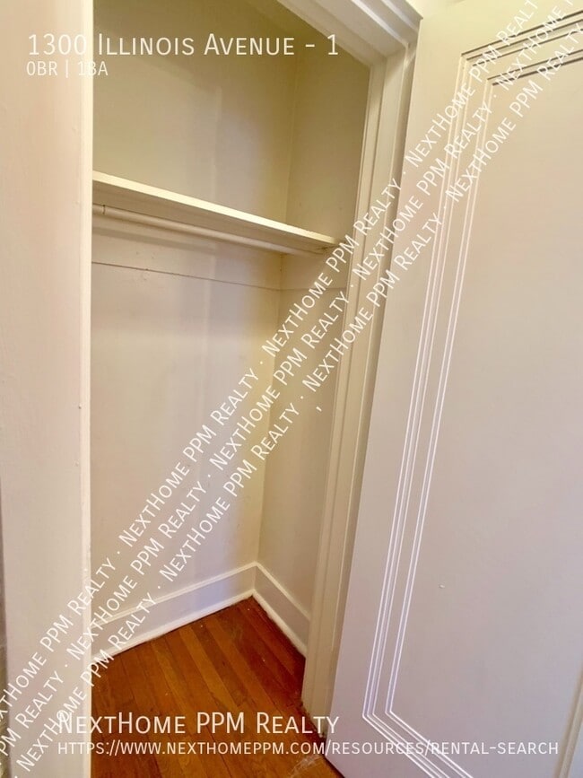 Building Photo - 1300 Illinois Ave