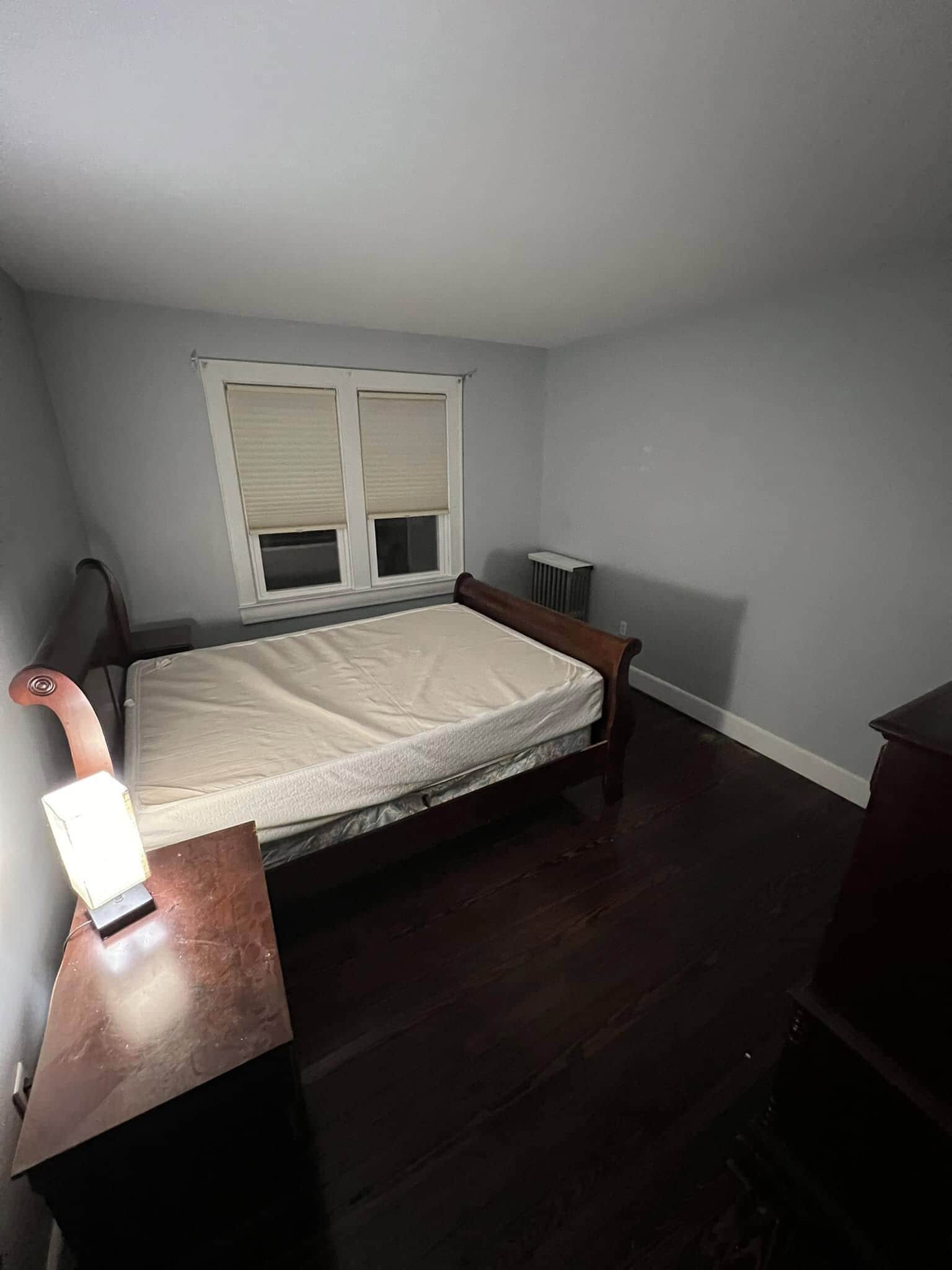 bedroom 1 (furniture will be removed) - 38 N Landon Ave