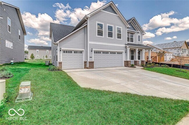 Building Photo - 5420 Laurel Crest Run