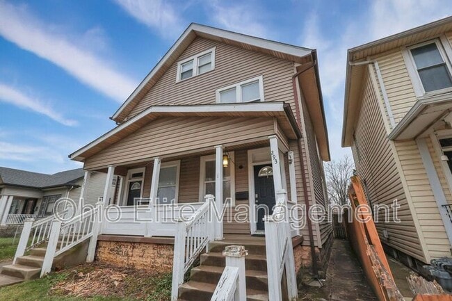 Building Photo - 293 E Woodrow Ave