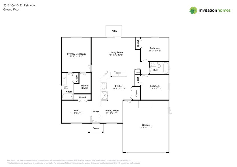 Building Photo - 5816 33rd Dr E