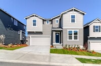 Building Photo - Scenic Auburn Living with Modern Comfort & Easy Seattle/Tacoma Access