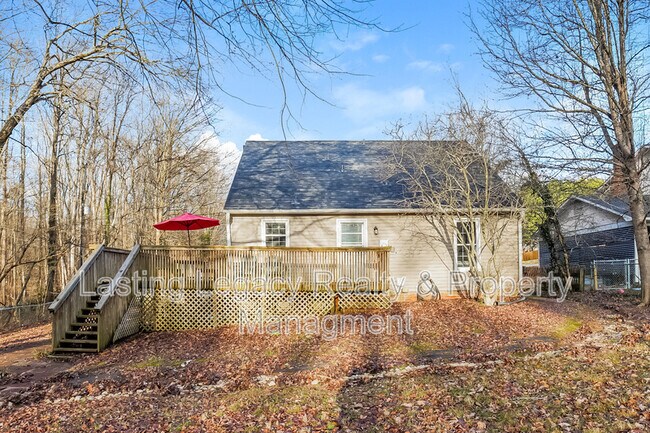 Building Photo - 2501 Wood Valley Rd