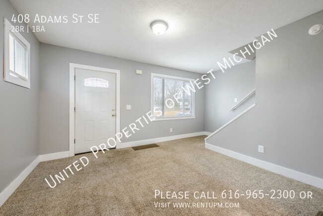 Building Photo - 408 Adams St SE