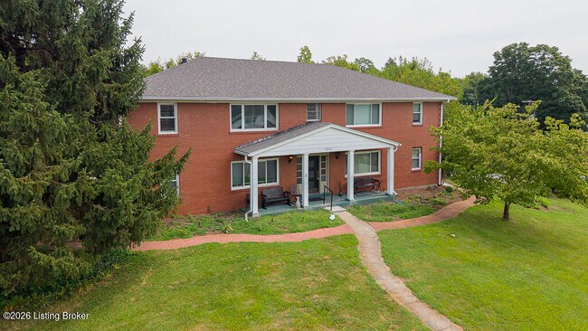 Building Photo - 2713 Riedling Dr
