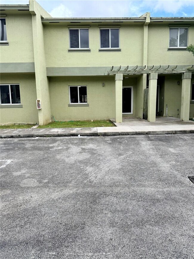 Building Photo - 20421 NW 15th Ave