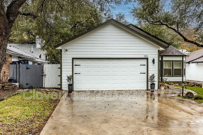 Building Photo - 103 Silver Terrace