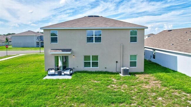 Building Photo - 7601 Rosewood Gdn Lp