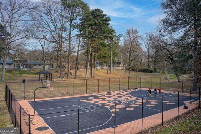 Building Photo - 1240 Oakland Terrace SW