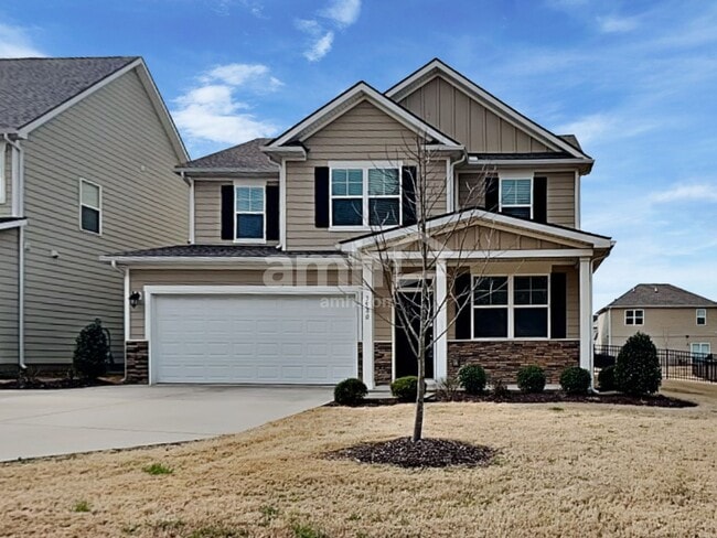 Building Photo - 3580 Butler Rd