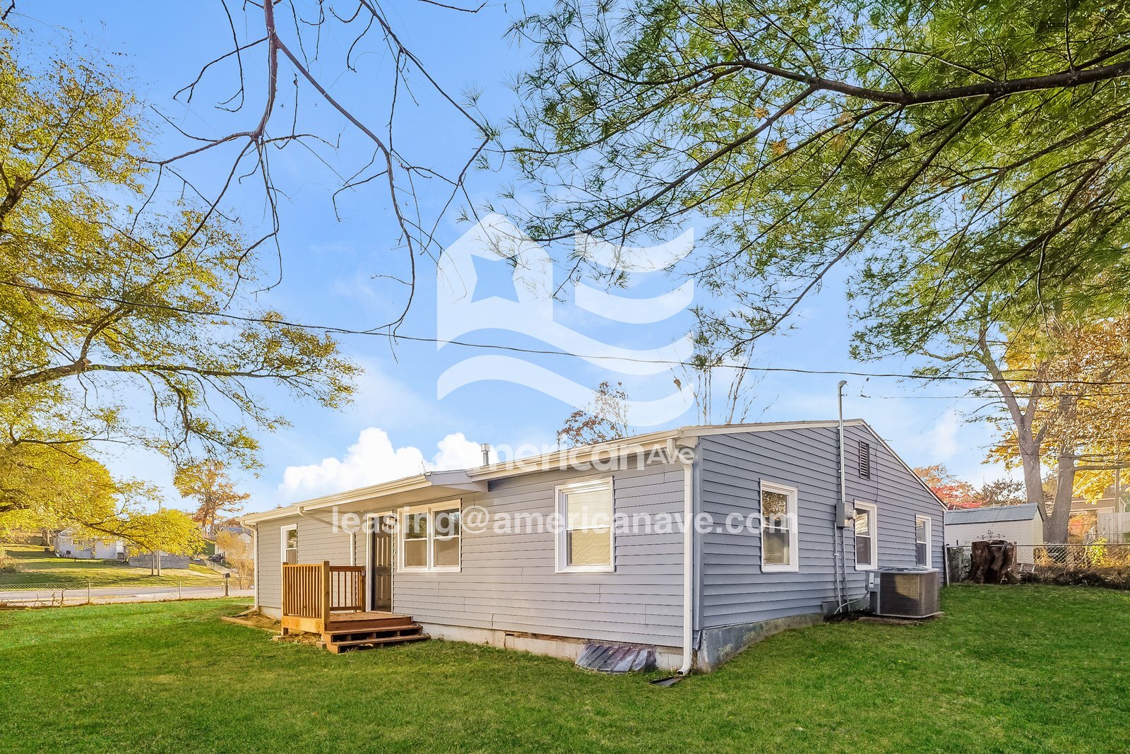 Building Photo - 1028 Randolph St