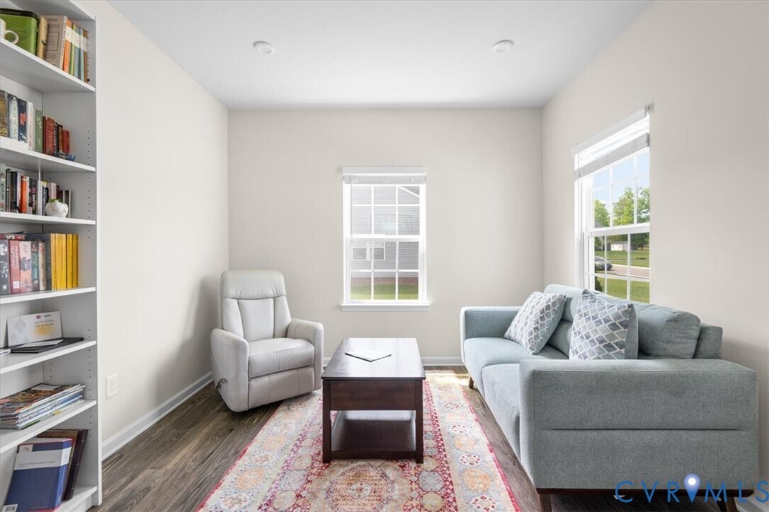 Building Photo - 13507 Enon Oaks Pl