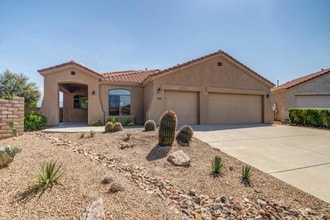 Building Photo - 14059 E Fairway Bluff Ct