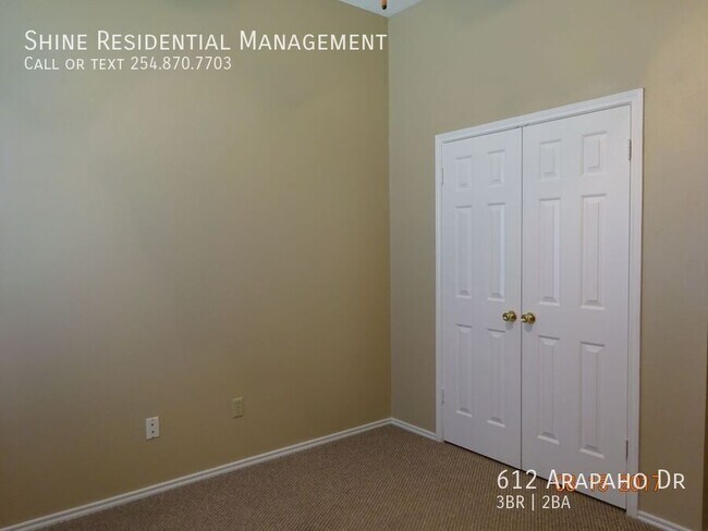 Building Photo - 612 Arapaho Dr