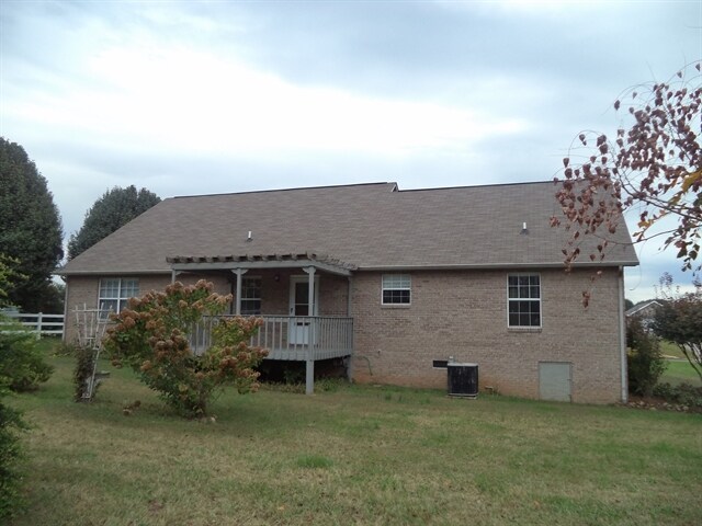 Building Photo - 5411 Evergreen Farms Ln