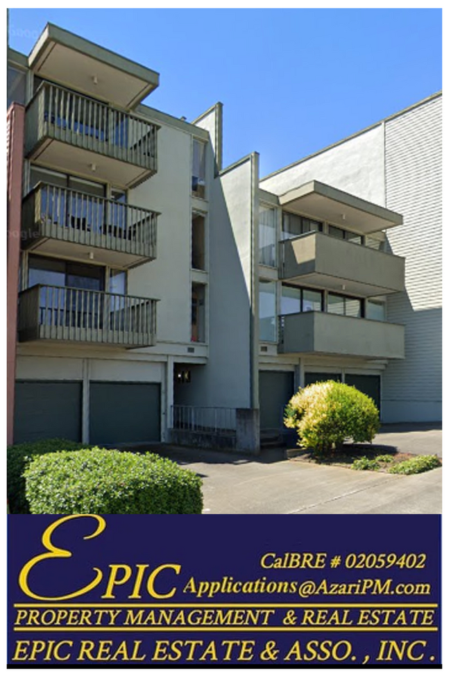 Primary Photo - AZARI PM - Top Floor 2 BR/2 BA Condo, Pano...