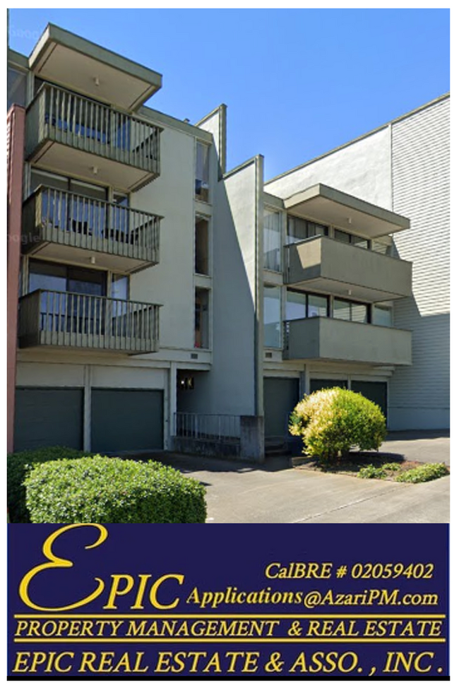 Primary Photo - Epic REA: Top Floor 2 BR/2 BA Condo, Pano ...