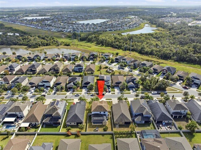 Building Photo - 11014 Little Blue Heron Dr