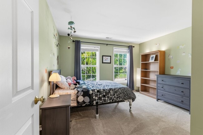 Building Photo - Woods at Louviers Colonial - Available June 1