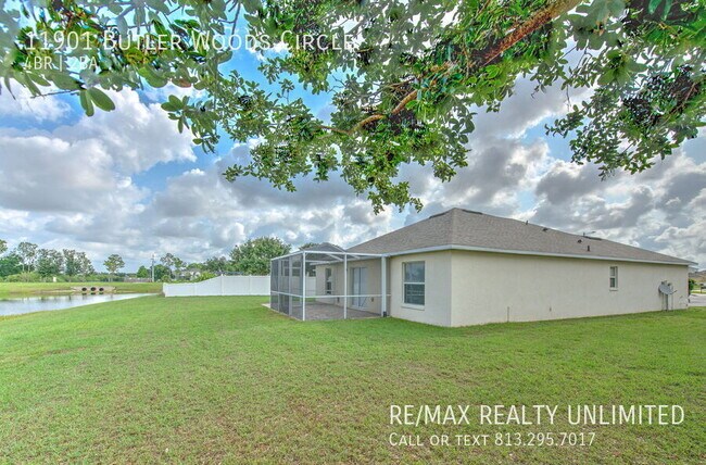 Building Photo - 11901 Butler Woods Cir