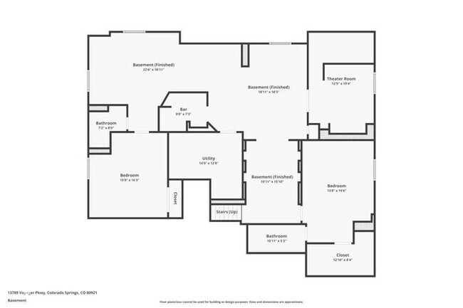 Building Photo - 13789 Voyager Pkwy, Colorado Springs, CO, ...