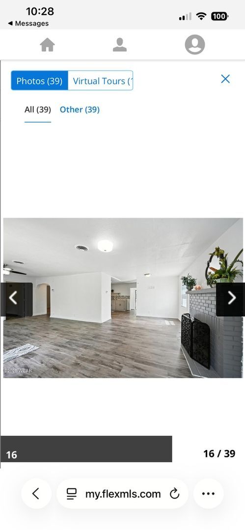 Building Photo - 419 S Collett St