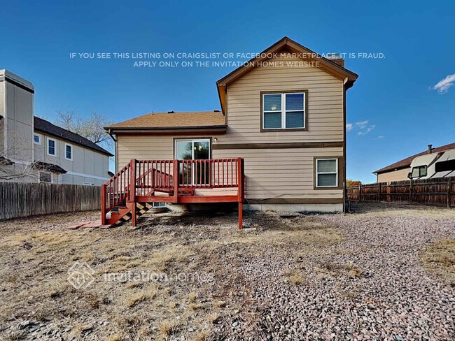 Building Photo - 6985 Battle Mountain Rd