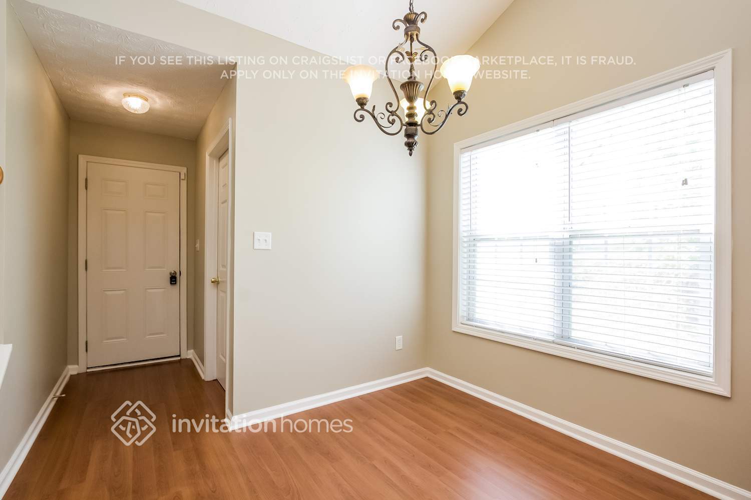 Building Photo - 3248 Tuggle Ives Dr NE