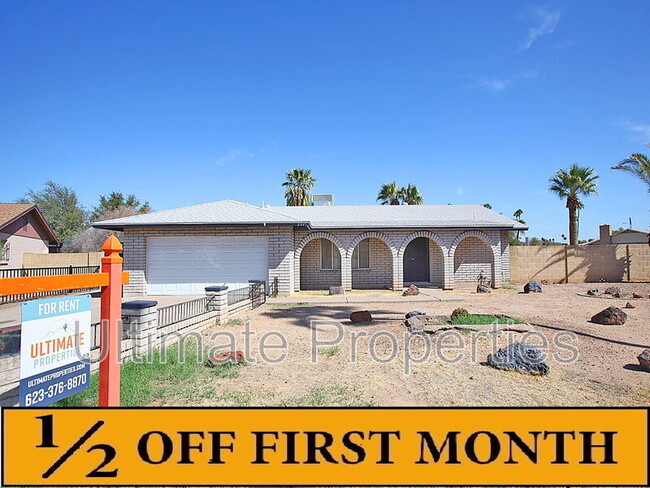 Primary Photo - 8445 N 47th Dr