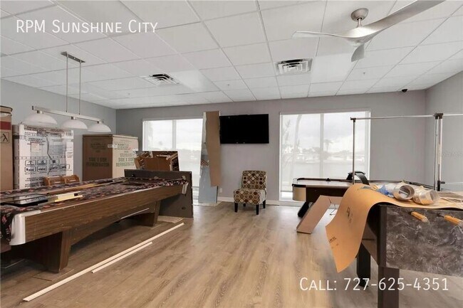 Building Photo - 400 64th Ave