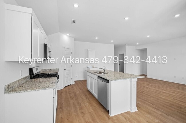 Building Photo - New Build | Prairie Grove