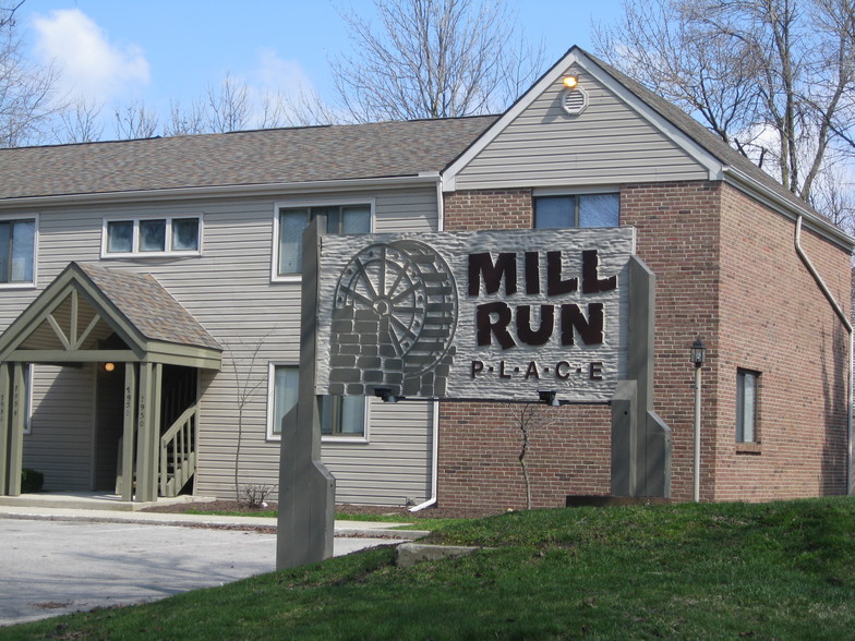 Primary Photo - Mill Run Place Apartments