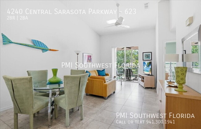 Building Photo - 4240 Central Sarasota Pkwy