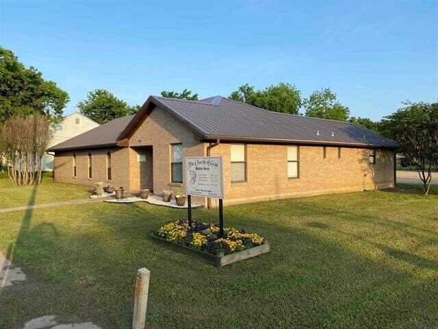 Building Photo - 407 Market St W