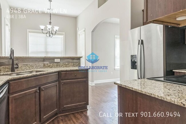 Building Photo - 4948 Grace View Ln