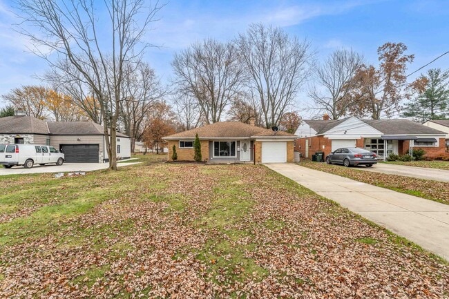 Building Photo - 6775 Middlebrook Blvd