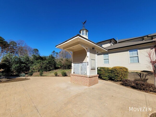 Building Photo - 6525 Quarterbridge Ln