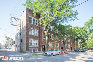 Building Photo - 1919 W Winnemac Ave