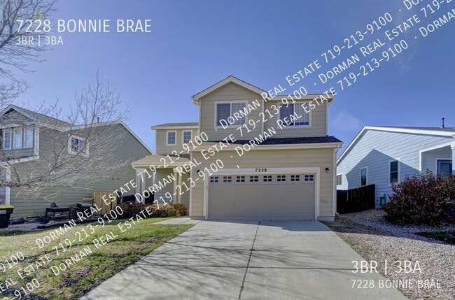 Building Photo - 7228 Bonnie Brae Ln